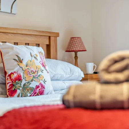 Milecastle At Hadrians Irthington