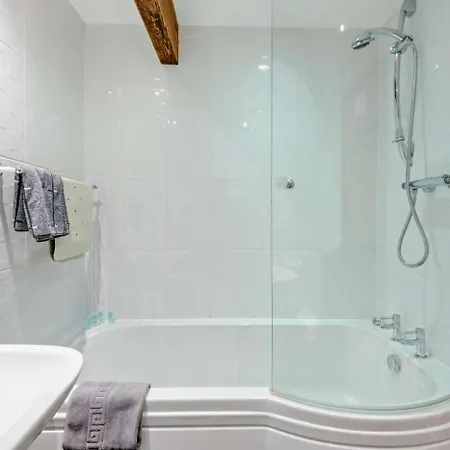 Milecastle At Hadrians Daire Irthington