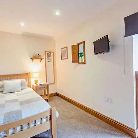 Daire Milecastle At Hadrians