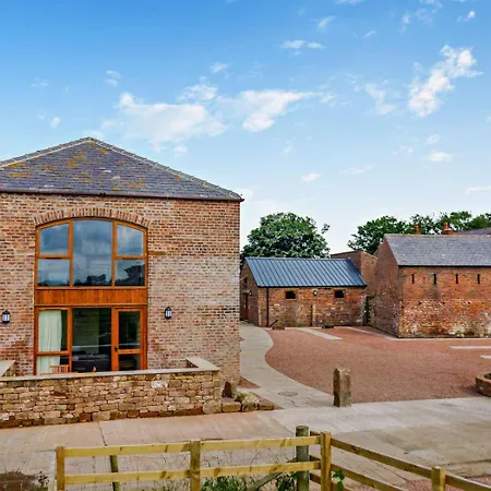 Daire Milecastle At Hadrians *