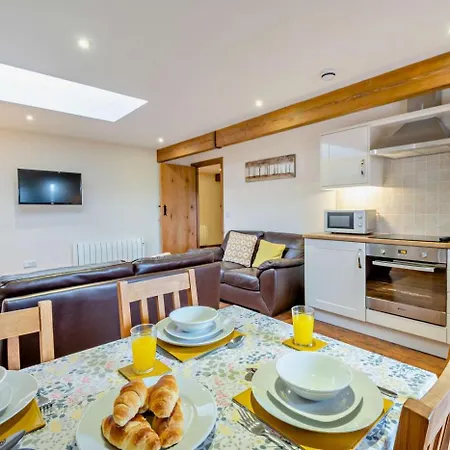 Milecastle At Hadrians Daire Irthington