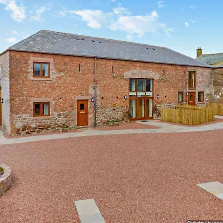 Milecastle At Hadrians *