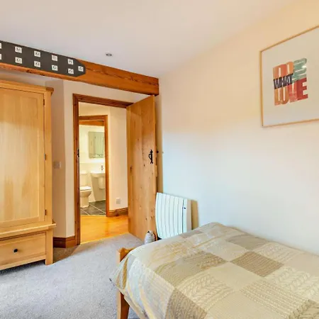 Milecastle At Hadrians