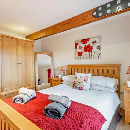 Daire Milecastle At Hadrians