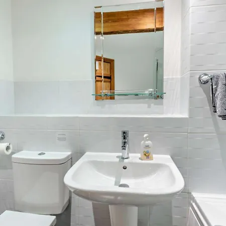 2 Bed In Oc-m28305 公寓 Irthington